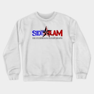 Side Slam USA Crewneck Sweatshirt